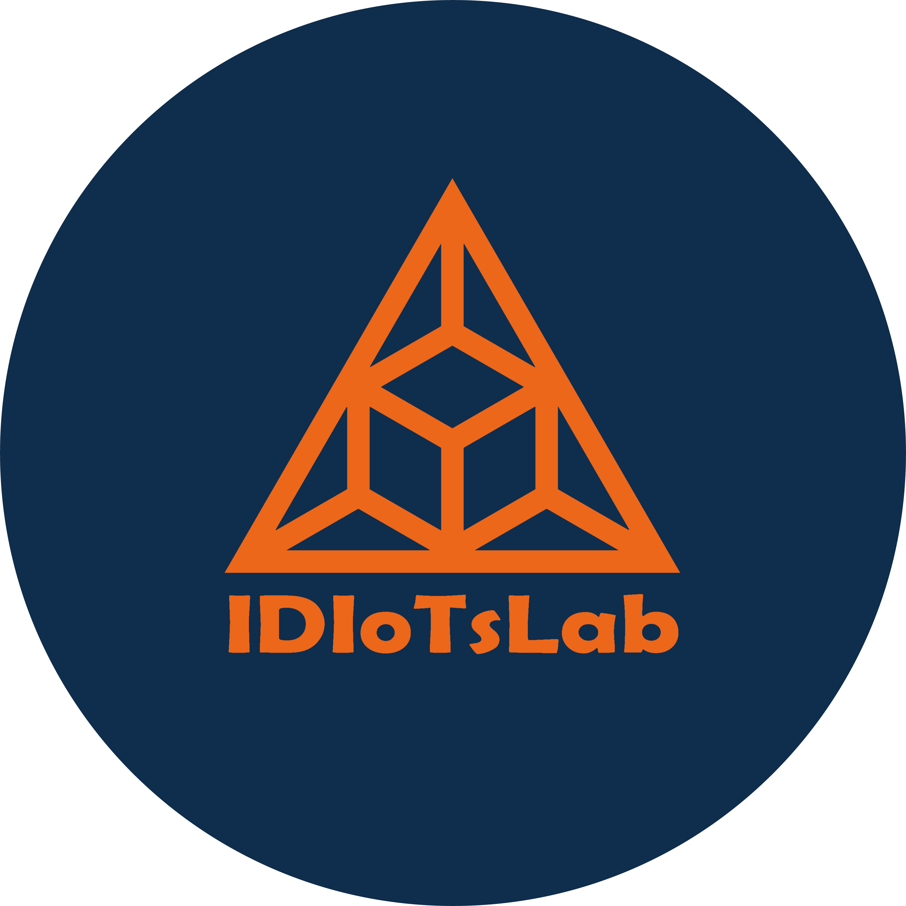 Logo IDIoTsLab